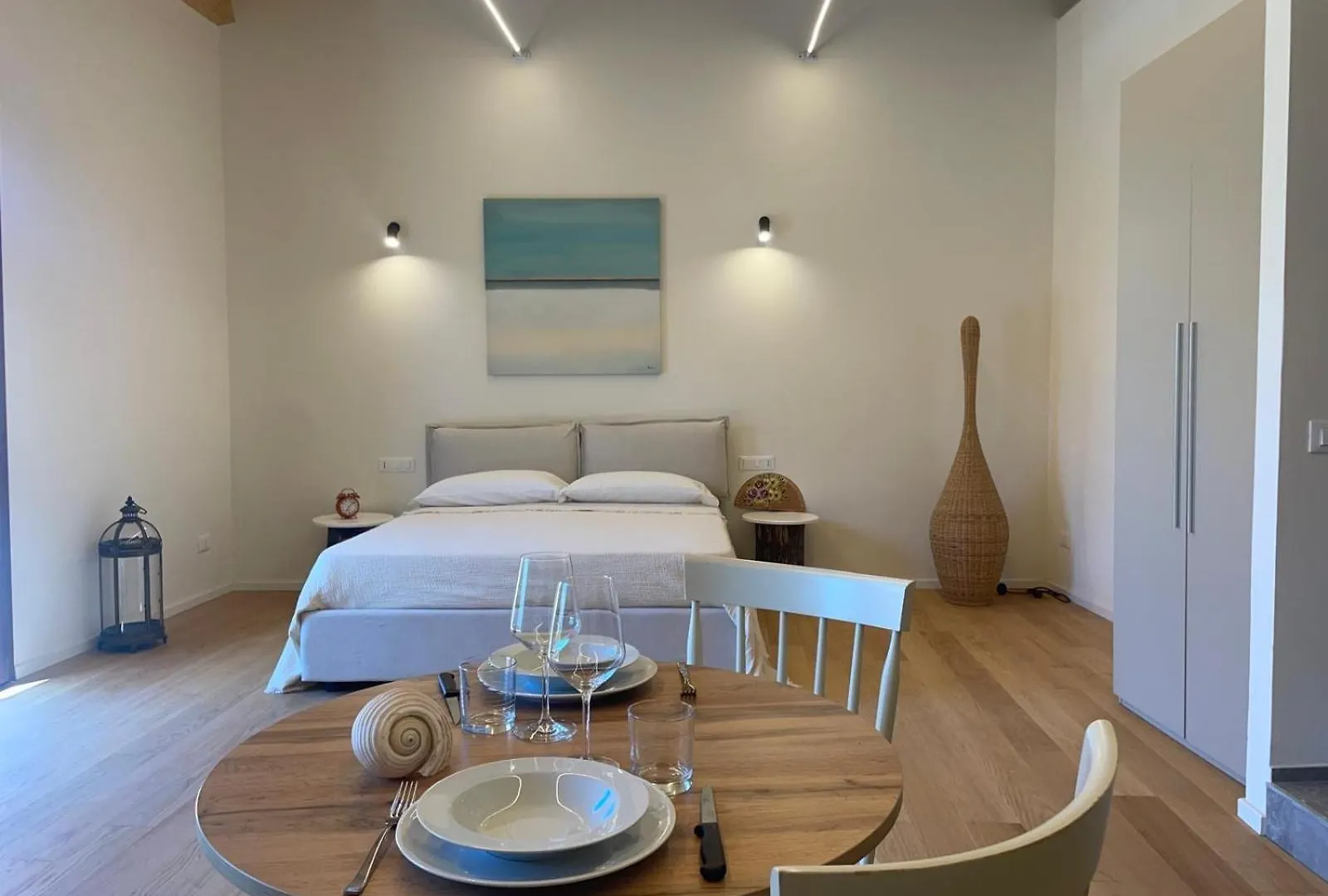 Casa Faro Apartment Realmonte