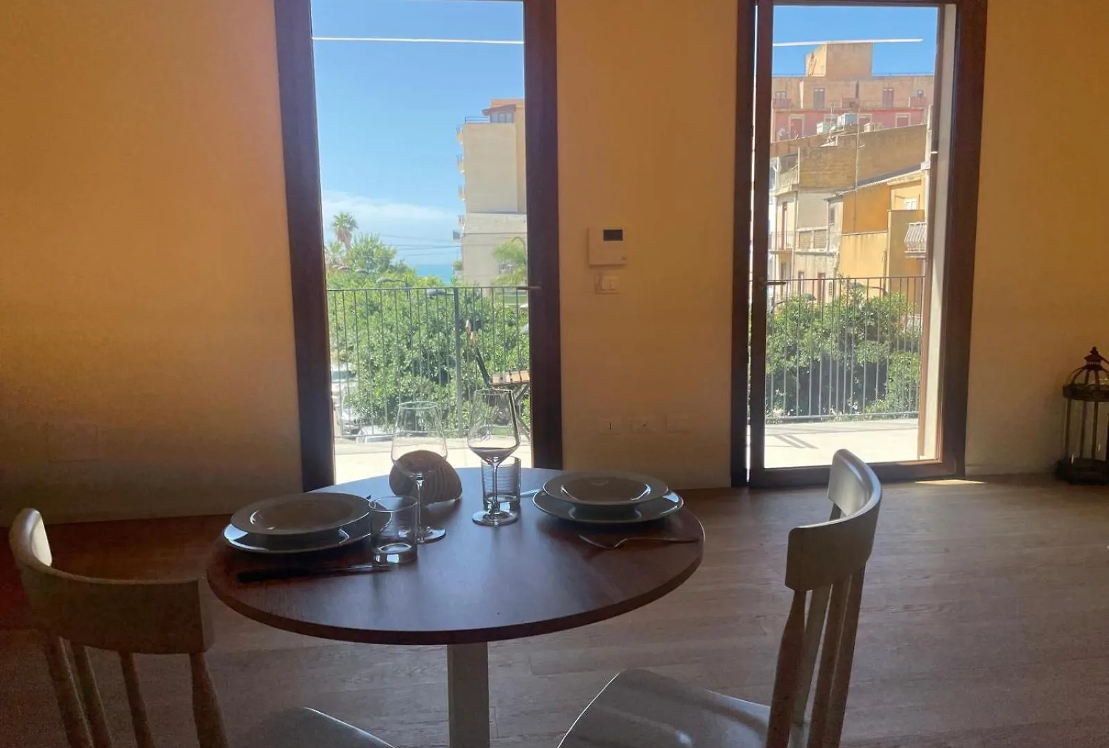 Casa Faro Apartment Realmonte 0*,  Italy