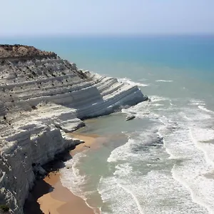 Baia Dei Turchi Locazione Turistica Gasthof