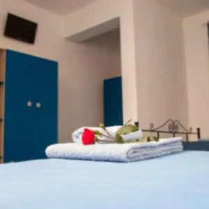 Bed and breakfast Un Tuffo Alla Scala Dei Turchi, Realmonte