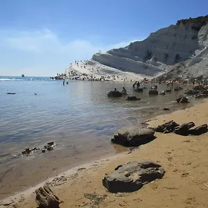 Bed and breakfast Playa Dei Turchi, Realmonte