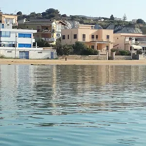 A Mmari Semu - Scala Dei Turchi Apartment
